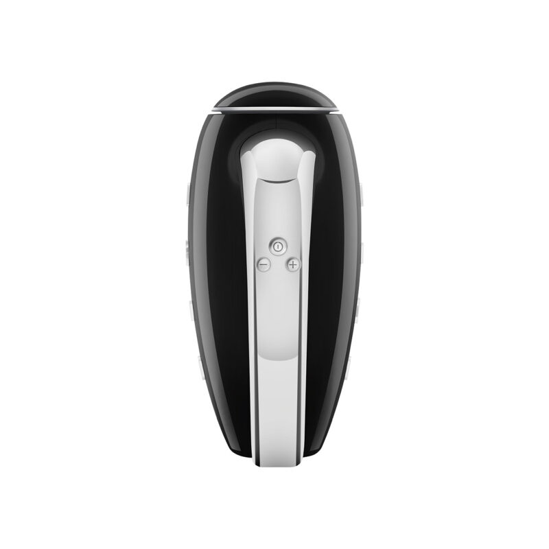 Smeg HMF01BLEU Siyah El Mikseri - Görsel 2