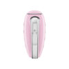Smeg HMF01PKEU 50's Style Retro 250 W Pembe El Mikseri - Görsel 2