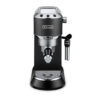 Delonghi EC685.BK Dl Siyah Kahve Makinesi