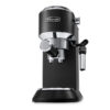 Delonghi EC685.BK Dl Siyah Kahve Makinesi - Görsel 3