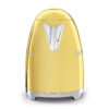 Smeg Klf03goeu 2400 W 1.7 L Çelik Gold Kettle - Görsel 6