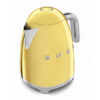 Smeg Klf03goeu 2400 W 1.7 L Çelik Gold Kettle - Görsel 4