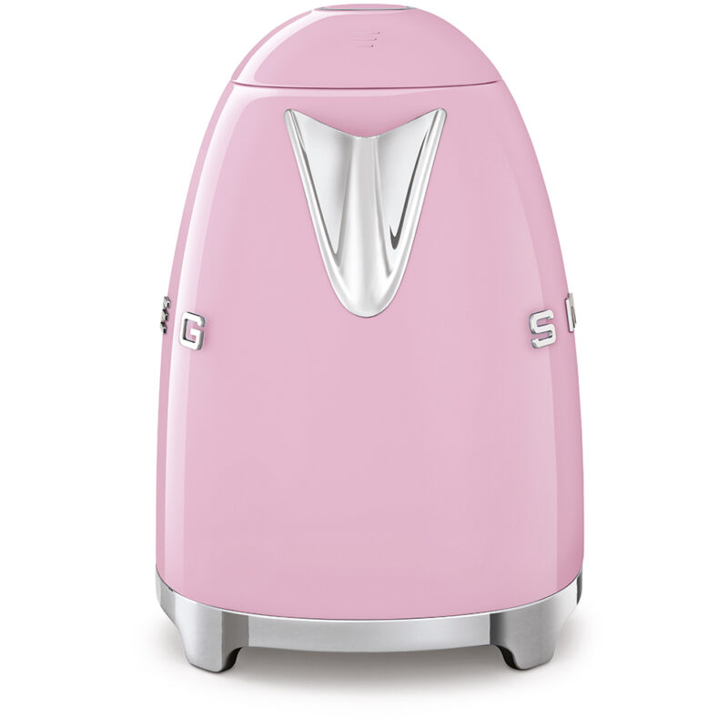 Smeg KLF03PKEU Pembe Kettle - Görsel 5