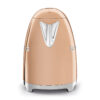 Smeg KLFRGEU Roz Gold Kettle - Görsel 6