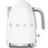 Smeg KLF03WHEU 1.7 L Beyaz Kettle