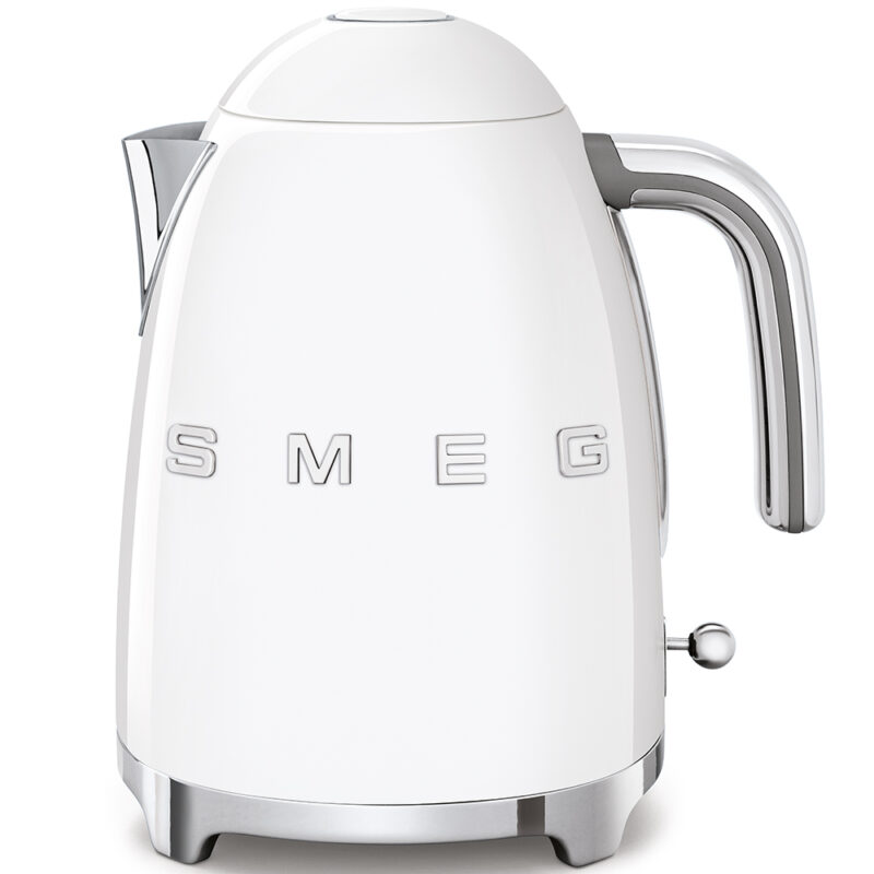 Smeg KLF03WHEU 1.7 L Beyaz Kettle