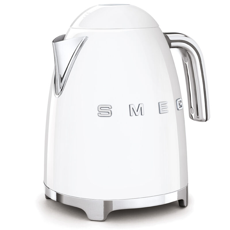 Smeg KLF03WHEU 1.7 L Beyaz Kettle - Görsel 3