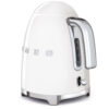 Smeg KLF03WHEU 1.7 L Beyaz Kettle - Görsel 2