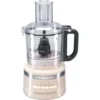 KitchenAid 1.7 lt 5KFP0719EAC Almond Cream 250 W Mutfak Robotu - Görsel 6