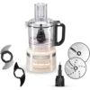 KitchenAid 1.7 lt 5KFP0719EAC Almond Cream 250 W Mutfak Robotu - Görsel 5