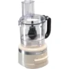KitchenAid 1.7 lt 5KFP0719EAC Almond Cream 250 W Mutfak Robotu - Görsel 4
