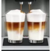 Siemens TE655203RW EQ.6 Plus Tam Otomatik Espresso Makinesi - Görsel 4