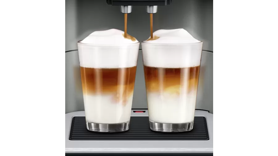Siemens TE655203RW EQ.6 Plus Tam Otomatik Espresso Makinesi - Görsel 4