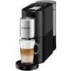 Nespresso Atelier S85 Siyah Kapsül Kahve Makinesi