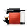 Nespresso  C61 Pixie Red Kapsüllü Kahve Makinesi - Görsel 2