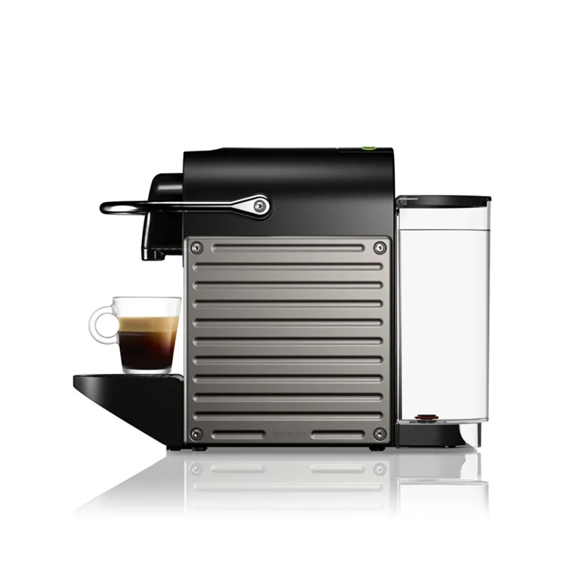 Nespresso C61 Pixie Titan Kahve Makinesi - Görsel 2