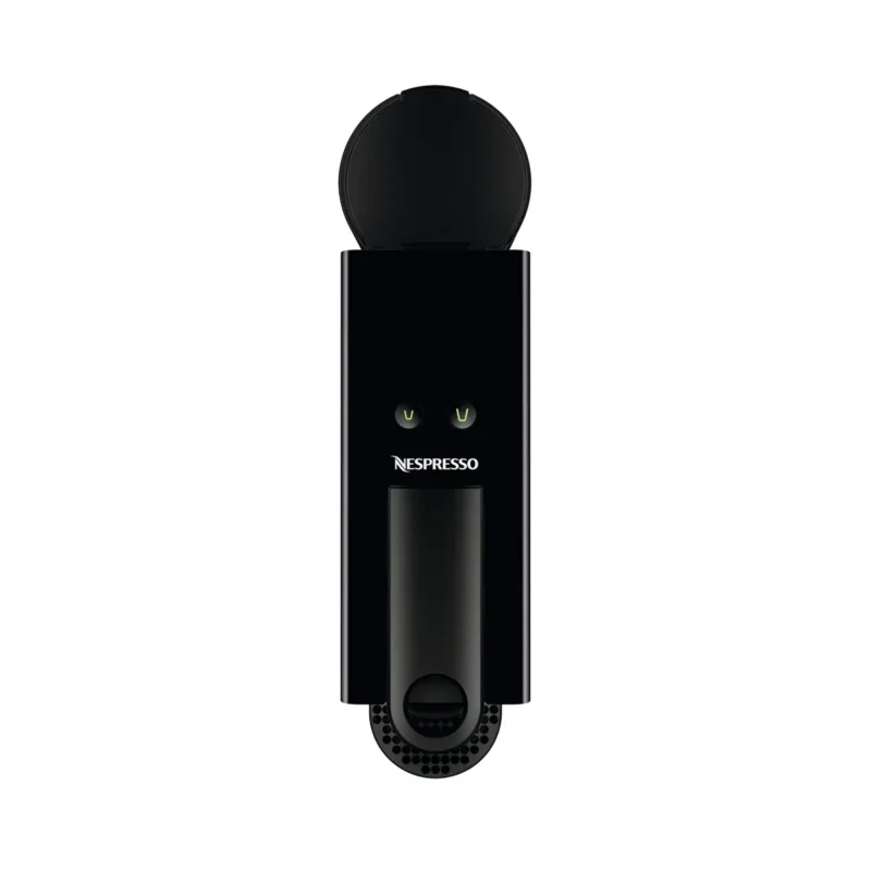 Nespresso Essenza Mini C30 Kapsüllü Siyah Kahve Makinesi - Görsel 3