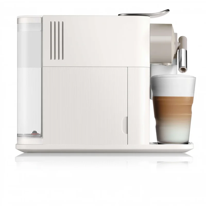 Nespresso F121 Latissima One Beyaz Süt Çözümlü Kahve Makinesi - Görsel 2