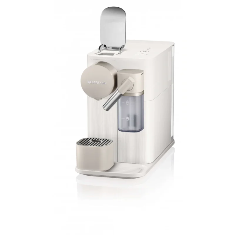 Nespresso F121 Latissima One Beyaz Süt Çözümlü Kahve Makinesi - Görsel 5
