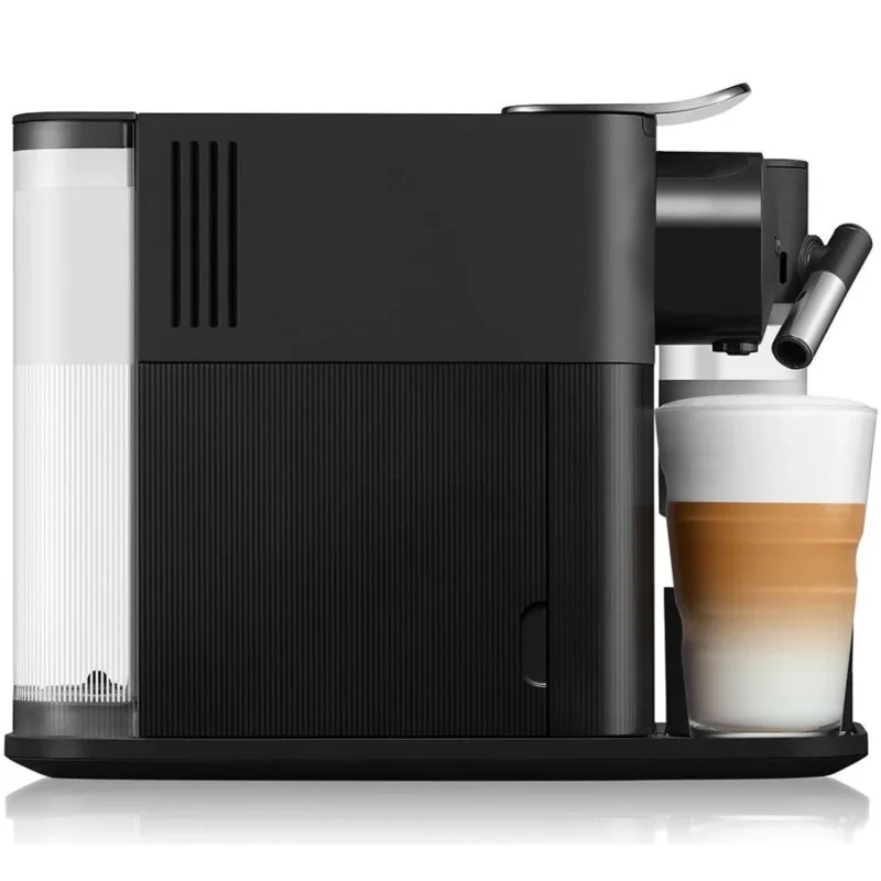Nespresso F121 Latissima One Siyah Süt Çözümlü Kahve Makinesi - Görsel 5