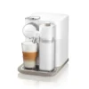 Nespresso F541 Gran Lattissima Beyaz Kapsüllü Kahve Makinesi