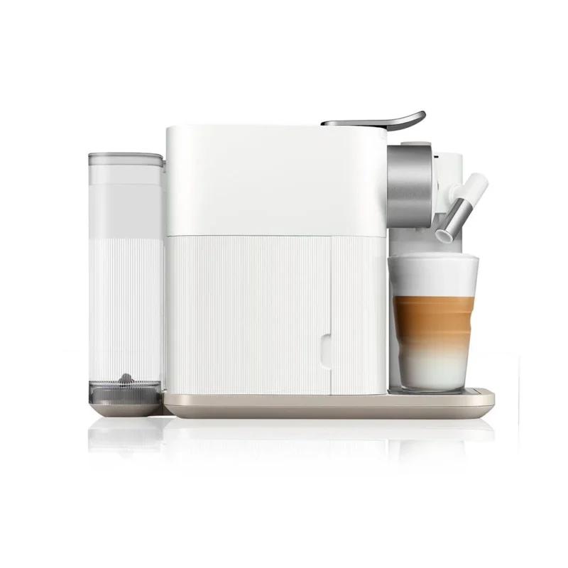 Nespresso F541 Gran Lattissima Beyaz Kapsüllü Kahve Makinesi - Görsel 5