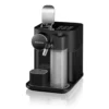 Nespresso F541 Gran Lattissima Siyah Kapsüllü Kahve Makinesi - Görsel 3