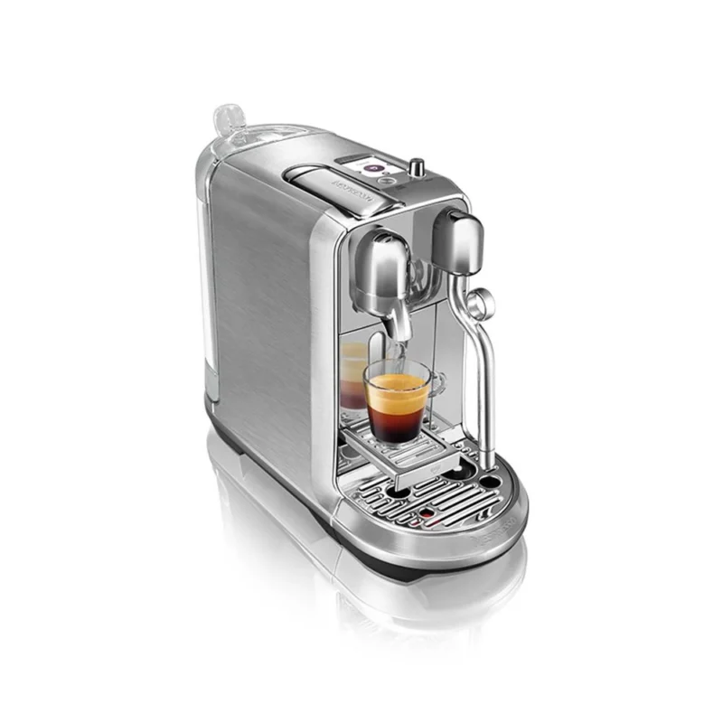 Nespresso  J520 Creatista Plus Kapsüllü Kahve Makinesi