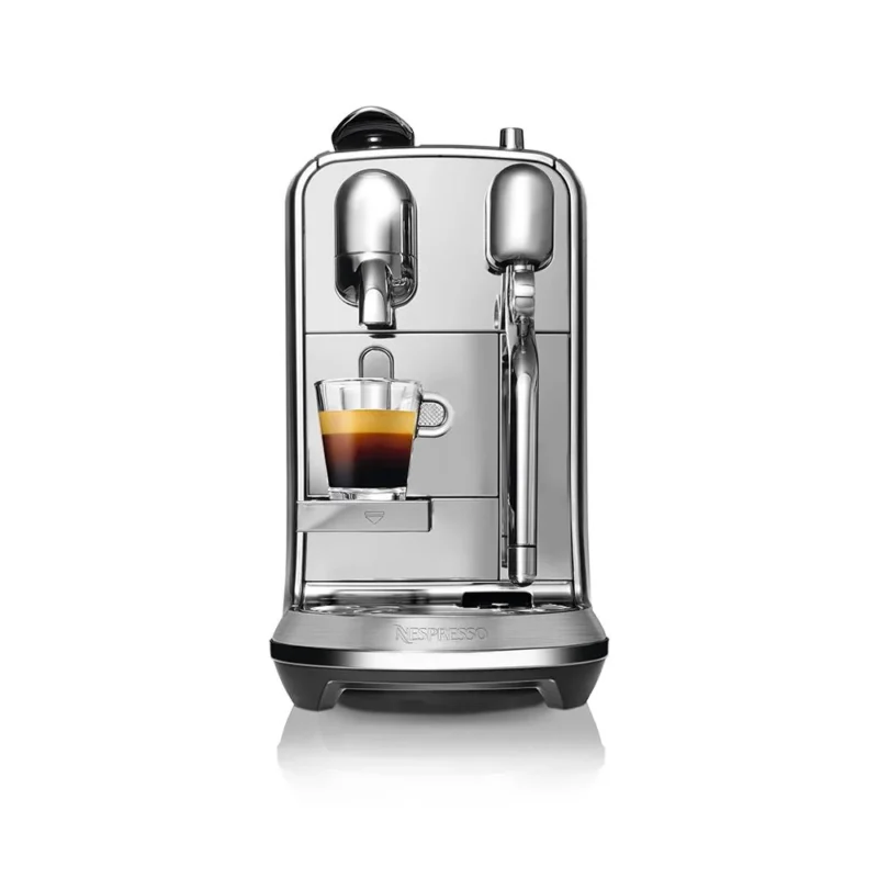 Nespresso  J520 Creatista Plus Kapsüllü Kahve Makinesi - Görsel 3