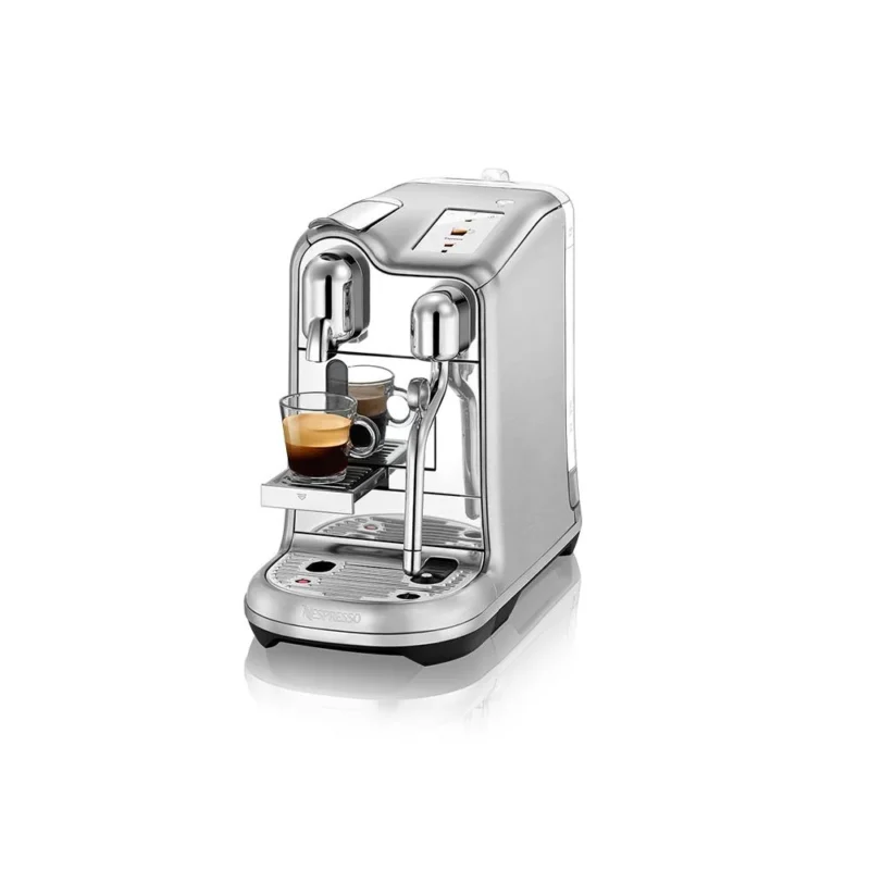 Nespresso J620 Creatista Pro Kapsül Kahve Makinesi | En Ucuz Fiyat