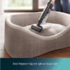 PHILIPS 7000 Serisi XC7057/01 Kablosuz Dik Süpürge - Görsel 5