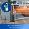 Philips AMF870/15 3'ü 1 Arada Isıtıcılı Hava Temizleme Cihazı - Görsel 2