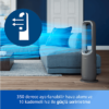 Philips AMF870/15 3'ü 1 Arada Isıtıcılı Hava Temizleme Cihazı - Görsel 3