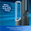 Philips AMF870/15 3'ü 1 Arada Isıtıcılı Hava Temizleme Cihazı - Görsel 4