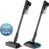 PHILIPS Aqua Plus 8000 Serisi XC8057/01 Islak Kuru Şarjlı Dikey Süpürge