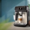 Philips 5500 Serisi EP5547/90 Tam otomatik espresso makinesi - Görsel 2