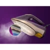 Philips Azur DST8040/30 3000 W Mor Buharlı Ütü - Görsel 4