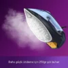 Philips Azur Dst7041/20 7000 Serisi 2800 W Buharlı Ütü - Görsel 3
