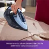 Philips Azur Dst7041/20 7000 Serisi 2800 W Buharlı Ütü - Görsel 4