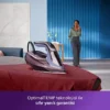 Philips Azur DST8021/30 3000 W Mor Buharlı Ütü - Görsel 6