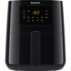 PHILIPS HD9252/90 Airfryer Yağsız Fritöz Siyah