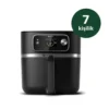Philips HD9880/90 Airfryer Combi XXL Connected | En Ucuz Fiyat - Görsel 2