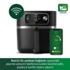 Philips HD9880/90 Airfryer Combi XXL Connected | En Ucuz Fiyat - Görsel 3