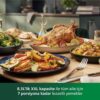 Philips HD9880/90 Airfryer Combi XXL Connected | En Ucuz Fiyat - Görsel 7