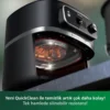 Philips HD9880/90 Airfryer Combi XXL Connected | En Ucuz Fiyat - Görsel 8