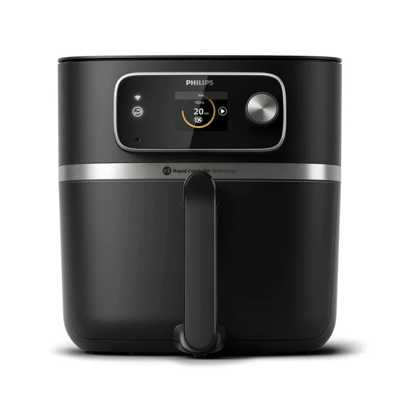 Philips HD9880/90 Airfryer Combi XXL Connected | En Ucuz Fiyat