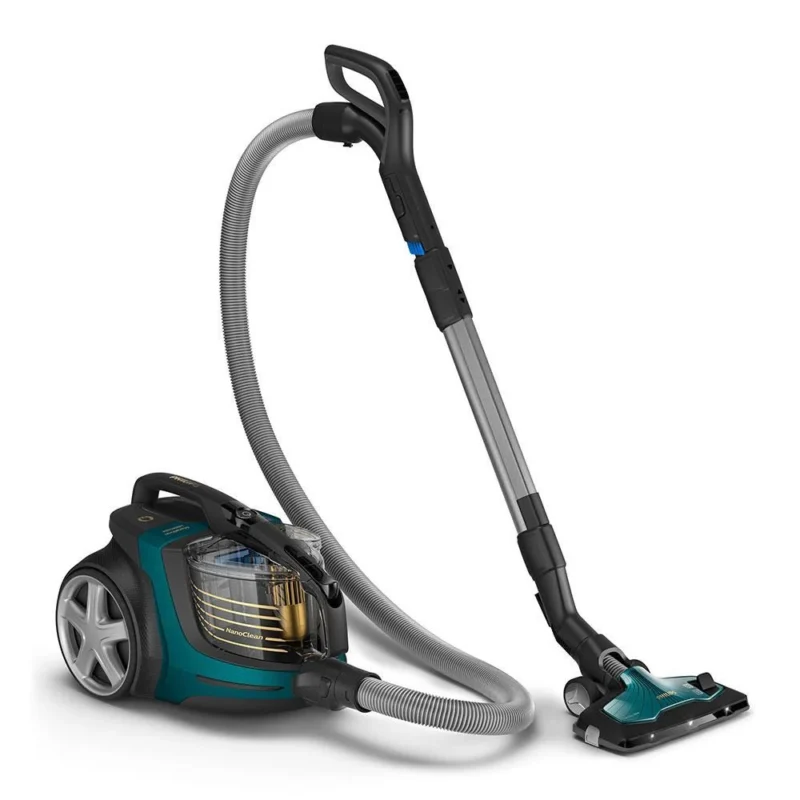 Philips Marathon Ultimate XB9185/07 899 W Toz Torbasız Süpürge - Görsel 2