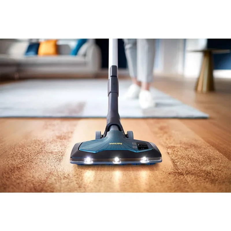 Philips Marathon Ultimate XB9185/07 899 W Toz Torbasız Süpürge - Görsel 3