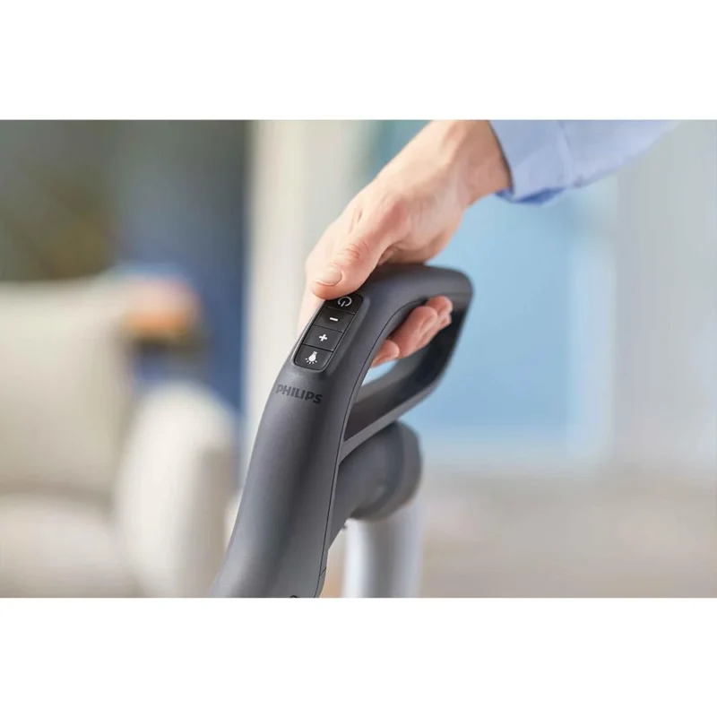 Philips Marathon Ultimate XB9185/07 899 W Toz Torbasız Süpürge - Görsel 4