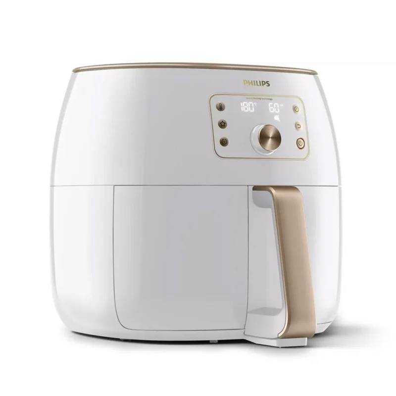 Philips HD9870/20 Premium Airfryer XXL - Görsel 2